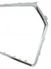 Kühlergrill Grill Chrom Rahmen 8W0853651 für Audi A4 B9 8W 2015-2019 – Produktansicht 3 Produktbild-Vorschau