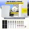 SucceBuy Tesla-Ladestationsbox – 28 x 20 x 10 Zoll. Produktbild-Vorschau 5