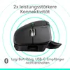 LOGITECH Logitech MX Master 4 per Mac Mouse da ufficio Anteprima dell’immagine prodotto 10