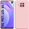 Xiaomi Mi 10T Lite Hülle, LaimTop Flüssig Silikon Soft Produktbild-Vorschau 1