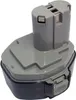 3Ah Akku für Makita 1433, 1434, 1435, 192699-A, 193060-0, Produktbild-Vorschau 1