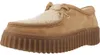Clarks Schnürschuhe Torhill Bee, Rauleder, Braun, Damen Produktbild-Vorschau 1