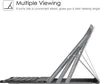 Fintie Tastatur Hülle für iPad 10.2 Zoll (9/8/ 7 Generation Produktbild-Vorschau 5