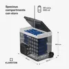 Klarstein PolarForce 40litrový chladící box - Elektrický Náhled obrázku produktu 7