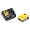 DeWalt DCD 791 P1 Akku Bohrschrauber 18 V 70 Nm Brushless + Produktbild-Vorschau 4