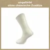 Gawilo  Socken aus 100% Baumwolle mit Rippe | Dünn & Fein Produktbild-Vorschau 3