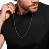 Thomas Sabo Kette KE1106-413-12 (Länge: 50cm) Produktbild-Vorschau 8