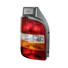 Feu arrière Feu arrière Pour VW Transporter T5 2003-2009 Voir les images du produit 4