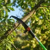 Sillar Teleskop Astsäge 8m Set mit Seilzug Astschere + 3 Produktbild-Vorschau 4