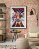 ONE PIECE - Poster Maxi 91.5x61 - Luffy vs New World Produktbild-Vorschau 2