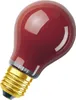 35 x Osram Glühbirne 11W ROT E27 11 Watt Glühlampe Produktbild-Vorschau 3