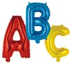 Amscan Folienballon - Schulstart 3er Set Produktbild-Vorschau 2