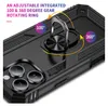 Armor Shield Handyhülle für Apple iPhone 16 Pro Hülle Ultra Produktbild-Vorschau 4