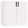 Küchenschrank Unterschrank Katia D-80 WHITE Produktbild-Vorschau 8