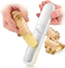 Strúhadlo na cesnak a zázvor HANDY X-sharp, s vylúhovaním Náhľad obrázku produktu 3