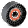 CAFFARO 11-97 Spannrolle Keilrippenriemen 70mm für TOYOTA Produktbild-Vorschau 3