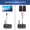 2 in 1 Bluetooth Sender oder Empfänger BT5.0 Produktbild-Vorschau 10