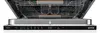 Gorenje GV642C65 Geschirrspüler, vollintegrierbar Produktbild-Vorschau 5