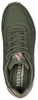 Skechers Uno-Shimmer Away 155196-OLV, zapatilla deportiva, Vista previa de la imagen del producto 31