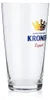 6x Dortmunder Kronen Willi-Becher Bier Glas 0,3l Biergläser Produktbild-Vorschau 3
