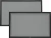 WMF Schneidebrett Touch schwarz 32 x 20 cm Produktbild-Vorschau 6