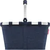 reisenthel Einkaufskorb Carrybag Twist Navy dunkelblau Produktbild-Vorschau 17