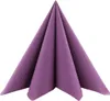 Airlaid Serviette Amethyst, 40 x 40 cm, 50 Stück - Mank Produktbild-Vorschau 1