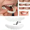 Abnehmbare Zahnverblendungen Snap On Smile Set oben und Produktbild-Vorschau 2