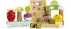Stavebnica LEGO DUPLO Môj prvýfarmársky trh 10983 (40 Náhľad obrázku produktu 7