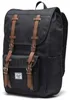 Rucksack Herschel 11391-00001 für Uni Produktbild-Vorschau 2