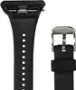 vhbw TPE Ersatz L Armband kompatibel mit Polar FT7m, FT4m, Produktbild-Vorschau 5