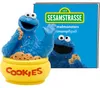 Tonies® Sesamstraße - Krümelmonsters Mitmampfspaß Produktbild-Vorschau 1