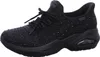 Skechers Uno Rhinestoned Air Sneaker Schwarz Produktbild-Vorschau 7