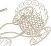 Decorazione MagicHome Mecco, Supporto per vaso, bicicletta, Anteprima dell’immagine prodotto 2