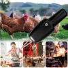 Elektrická ruční škubačka peří pro drůbež Přenosný Náhled obrázku produktu 10
