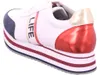 Jane Klain Damen Sneaker in Mehrfarbig, Größe 41 Produktbild-Vorschau 17