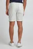 11 Project PROeysted Herren Leinenshorts kurze Leinenhose Produktbild-Vorschau 3