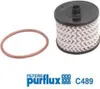 Kraftstofffilter PURFLUX C489 Náhľad obrázku produktu 5