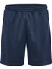 Hummel Active Pl Kurze Hose Blau S Herren Blau S Produktbild-Vorschau 3