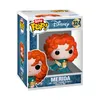 Funko Bitty POP! Disney Princezná Rapunzel 2cm 4ks Náhľad obrázku produktu 16