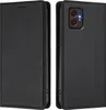 Litchi pelle custodia del telefono cellulare per Samsung Anteprima dell’immagine prodotto 2