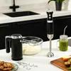 Westinghouse WKHM250BK Retro Serie Handmixer schwarz Produktbild-Vorschau 5