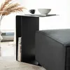 HOME DELUXE - Beistelltisch ZIMA - Schwarz -  Germany, 4 Produktbild-Vorschau 3