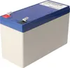 Ultracell UL9-12 12V 9Ah 6,3mm Faston Bleiakku AGM Blei Gel Produktbild-Vorschau 3