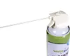 GreenBlue Air Duster Reinigung Druckluft Spray 400ml GB400 Produktbild-Vorschau 2