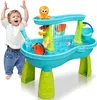 Multifunktionaler Wassertisch und Sandtisch für Kinder, Produktbild-Vorschau 1