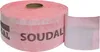 Soudal SWS Inside Extra Pink 70mm x 30m 145964 Anteprima dell’immagine prodotto 1