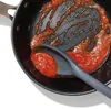 OXO-silikonová lžička černá, dobré gripy Náhled obrázku produktu 6