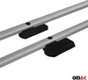 Rails de toit + barres de toit SET pour VW Amarok 2010-2025 Voir les images du produit 7