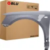 BLU Parafango compatibile con Audi A3 8P II-generation LY7J Anteprima dell’immagine prodotto 1